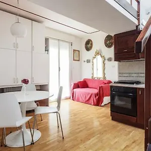  Apartamento Le Grenier