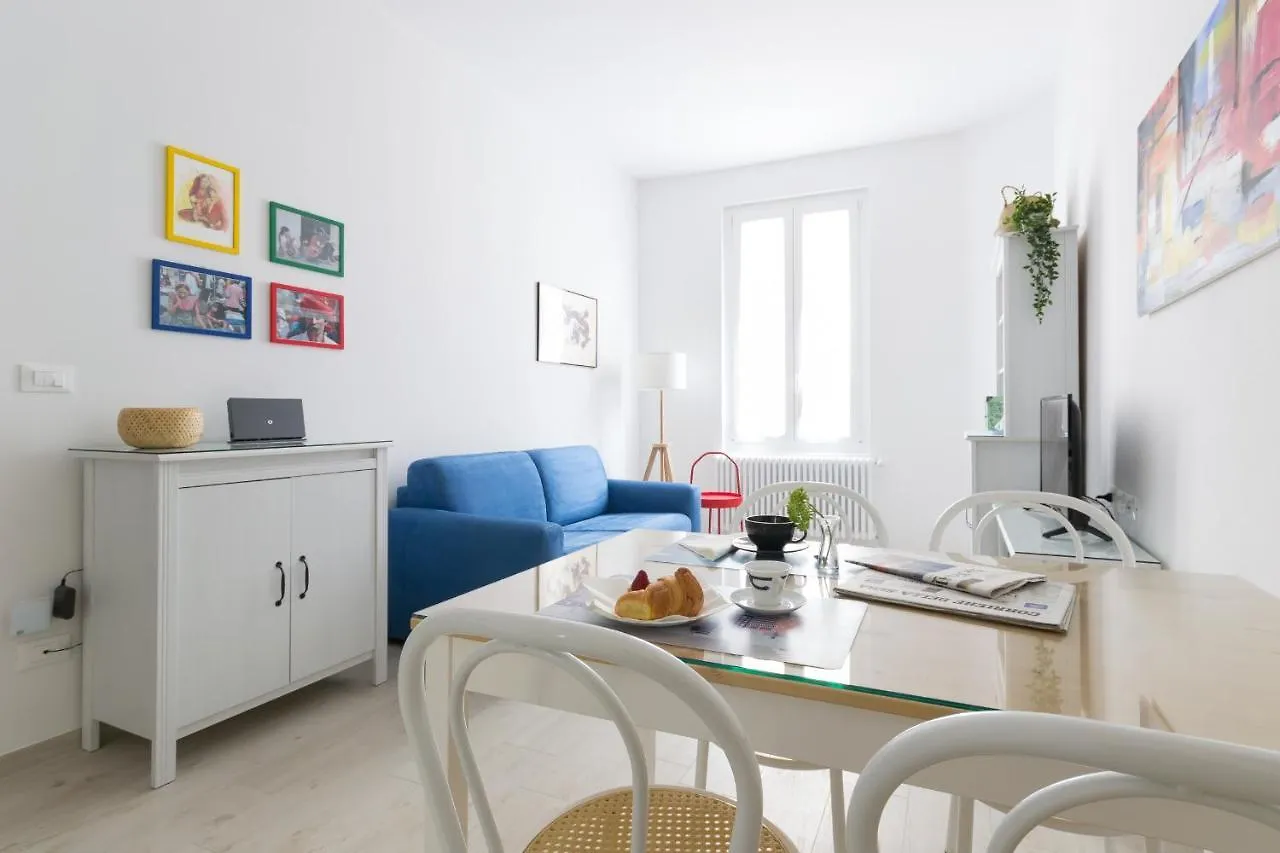 Housmart Vicolo Bolognetti Apartment  Bologna