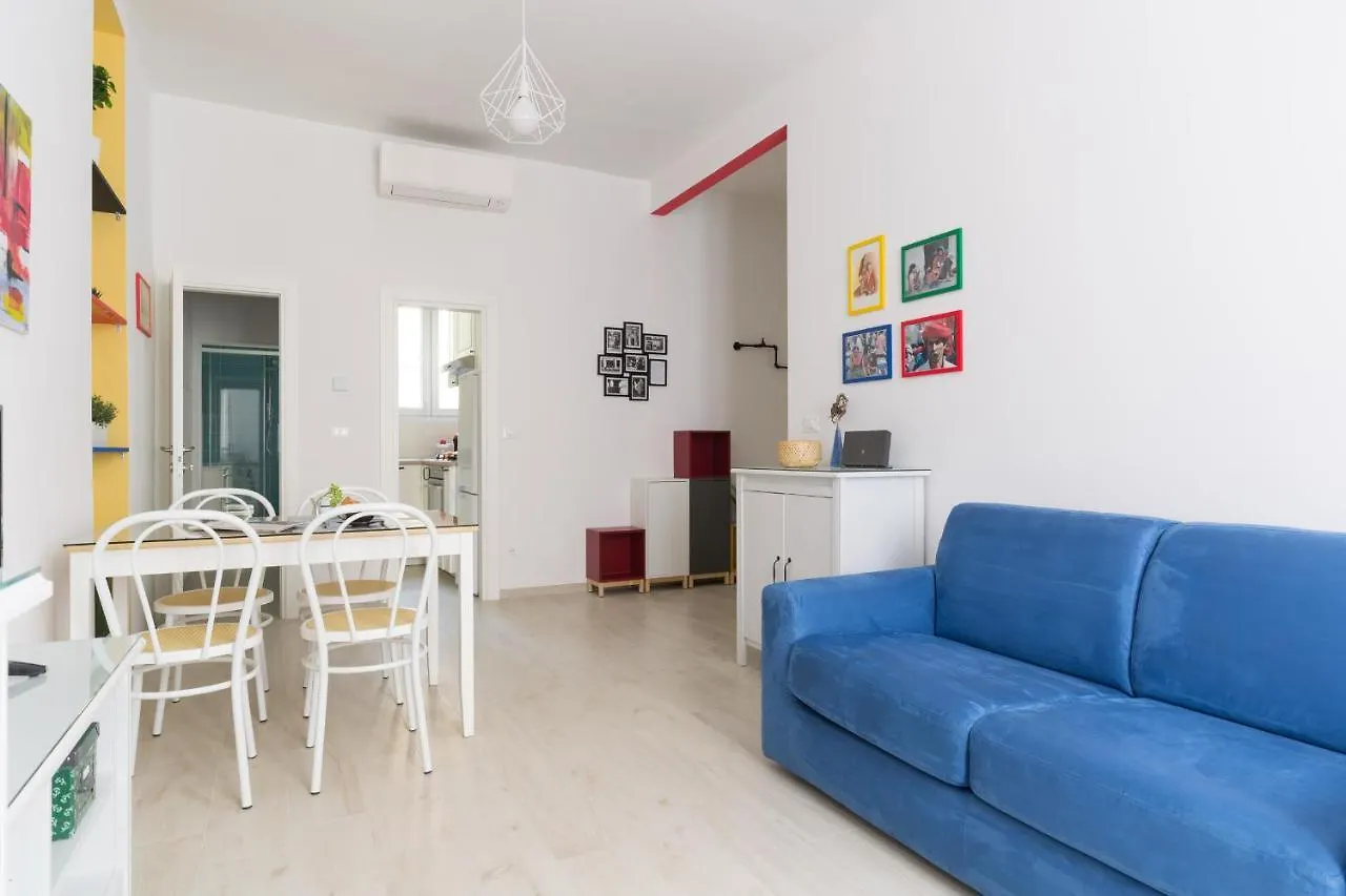 Housmart Vicolo Bolognetti Apartment Bologna