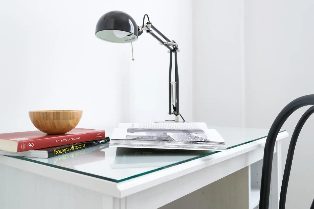 Housmart Vicolo Bolognetti Apartment 0*, Bologna Italy