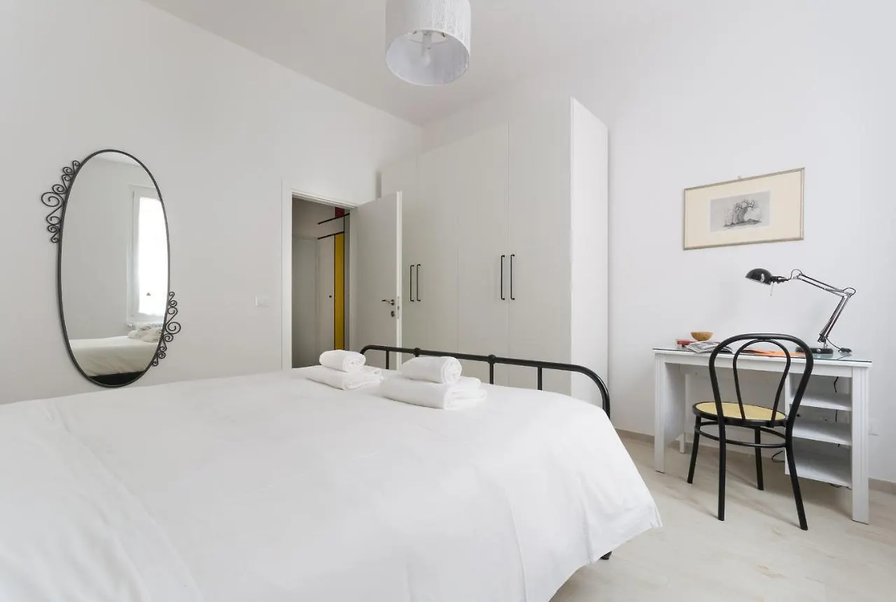 Housmart Vicolo Bolognetti Apartment 0*, Bologna