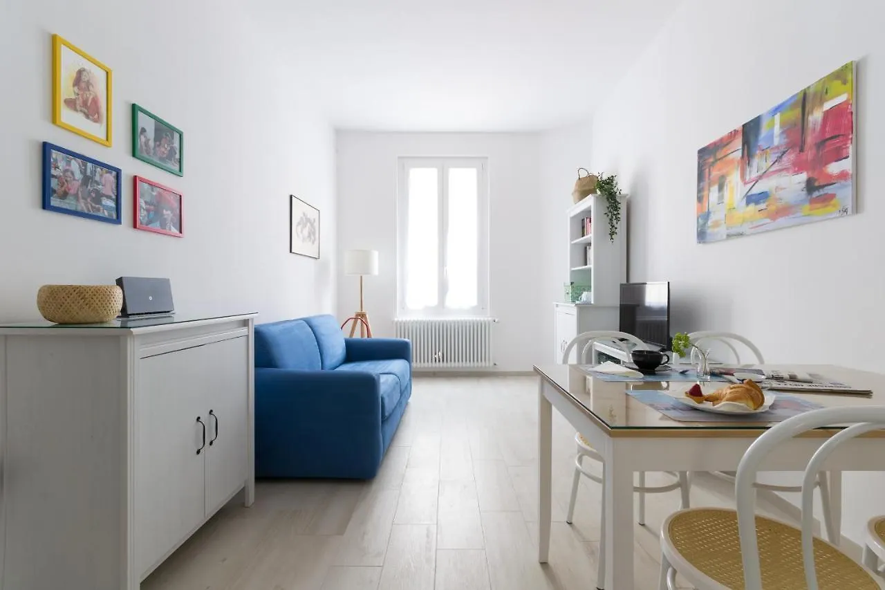 Appartement Housmart Vicolo Bolognetti