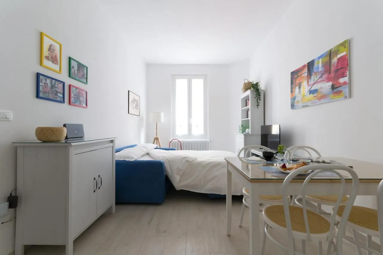 Appartement Housmart Vicolo Bolognetti Italie