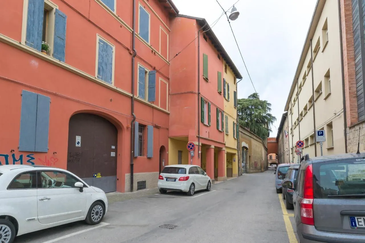 Appartement Housmart Vicolo Bolognetti 0*, Bologne Italie