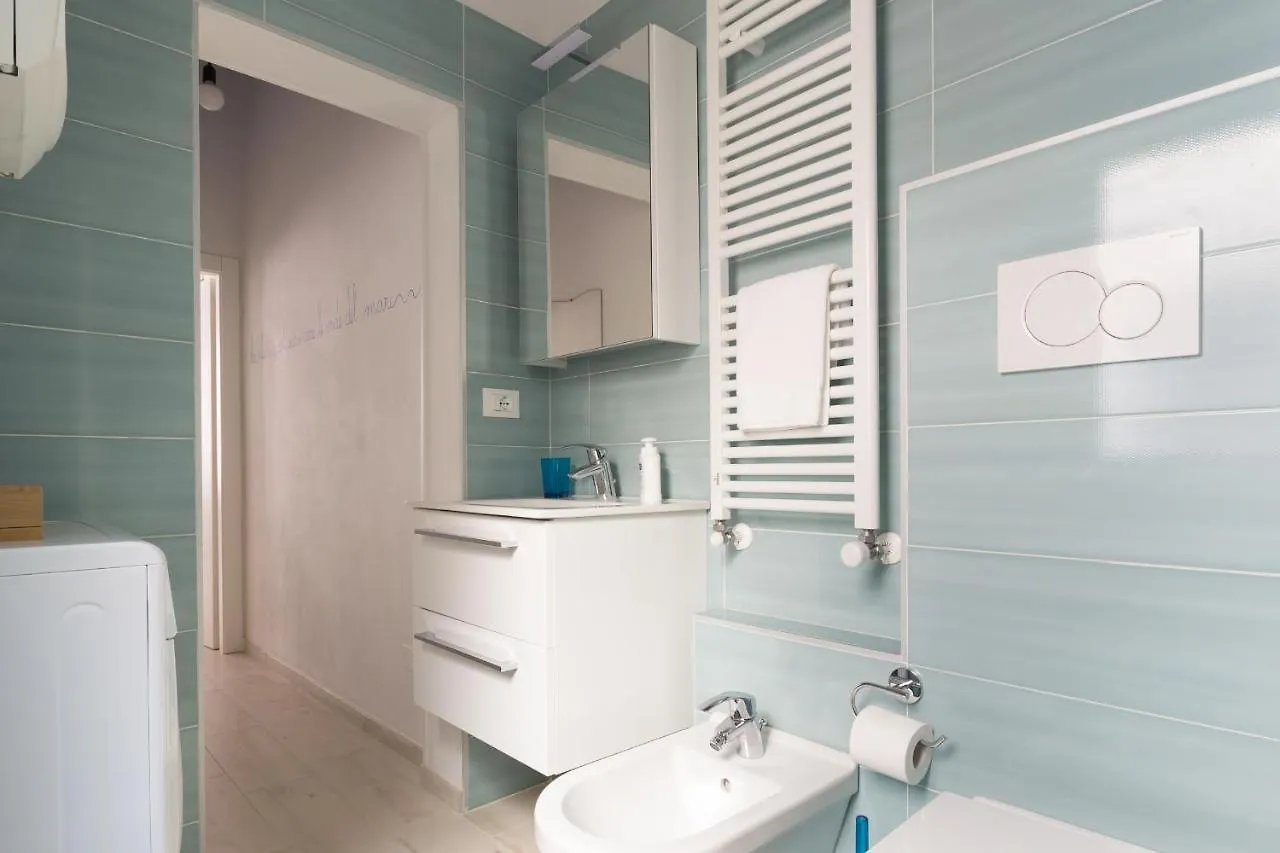 Appartement Housmart Vicolo Bolognetti Bologne
