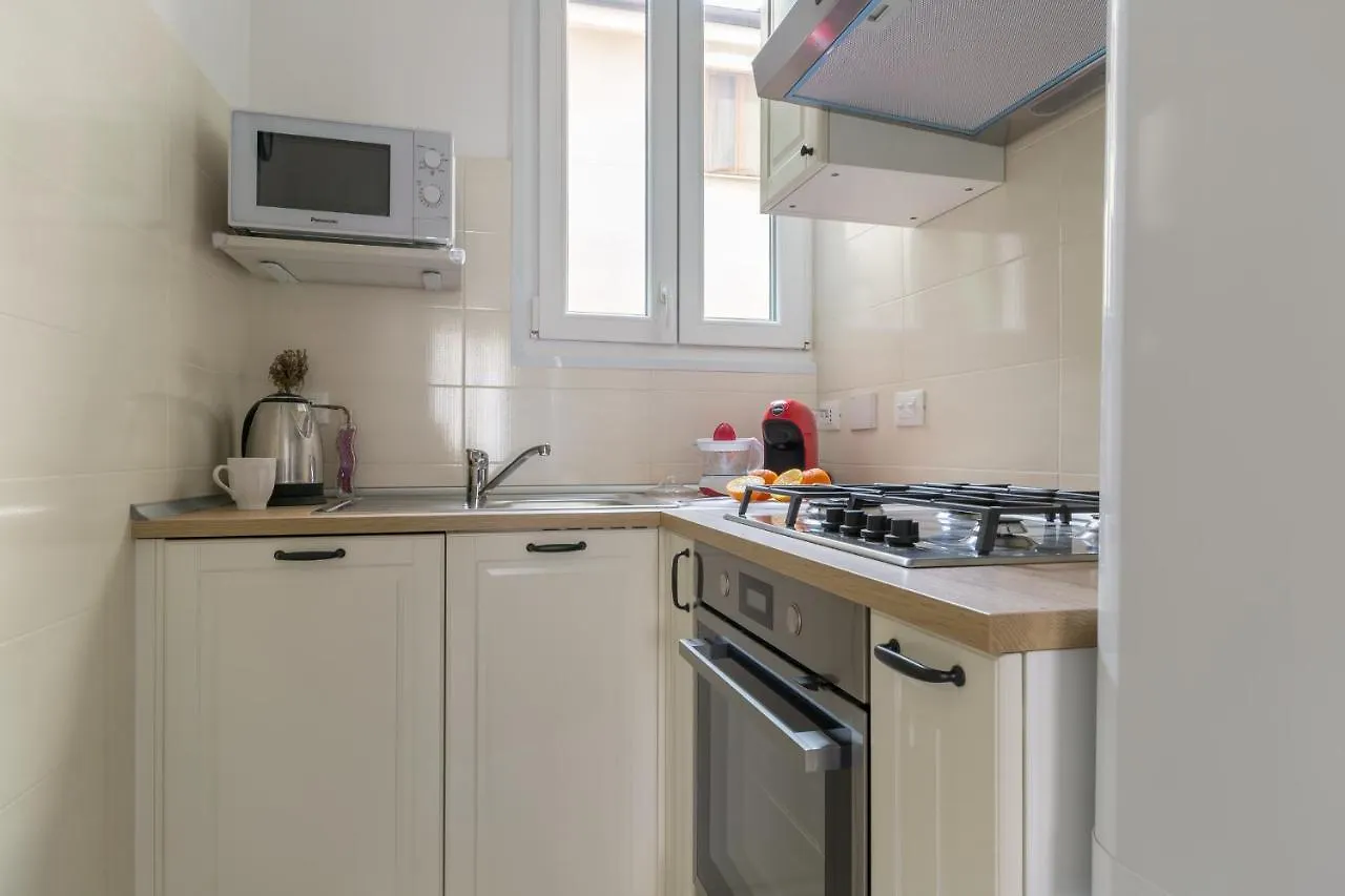 Appartement Housmart Vicolo Bolognetti