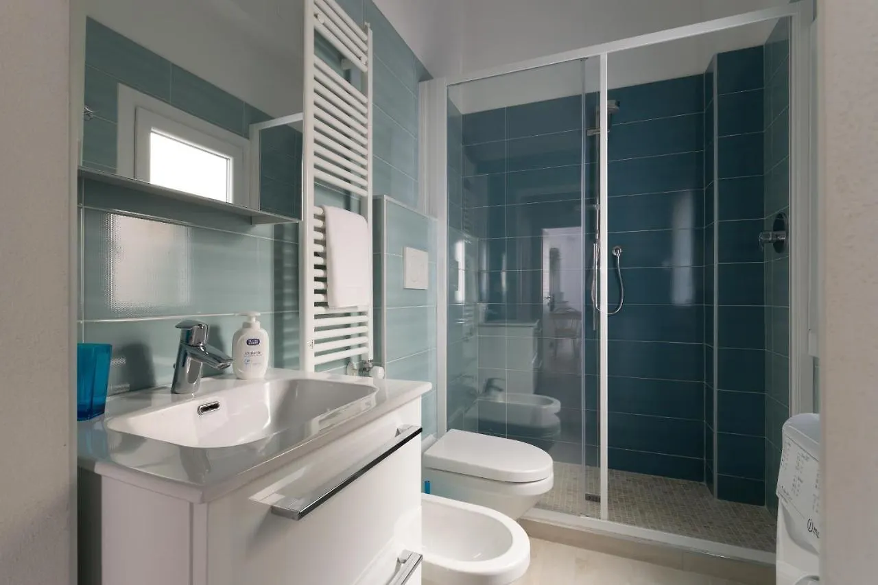 Appartement Housmart Vicolo Bolognetti