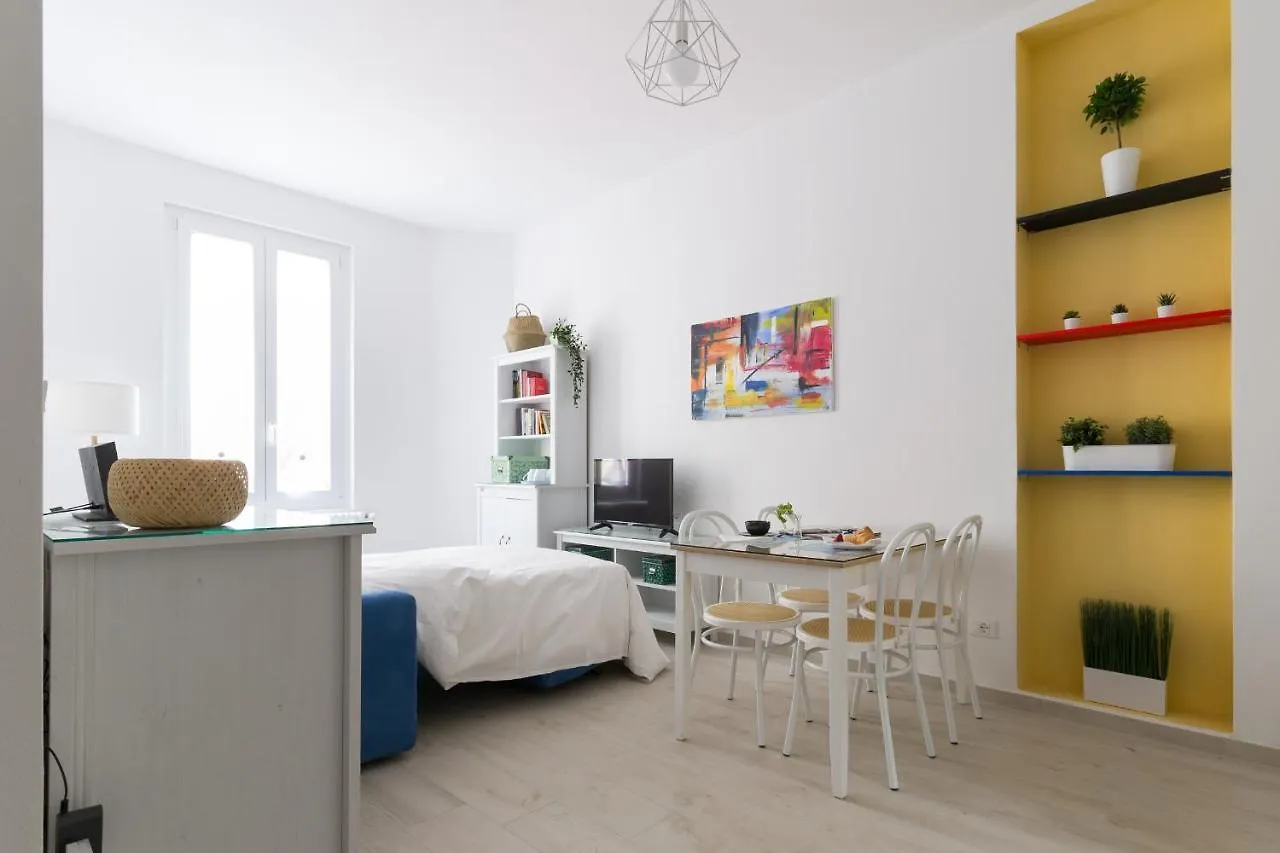 Appartement Housmart Vicolo Bolognetti