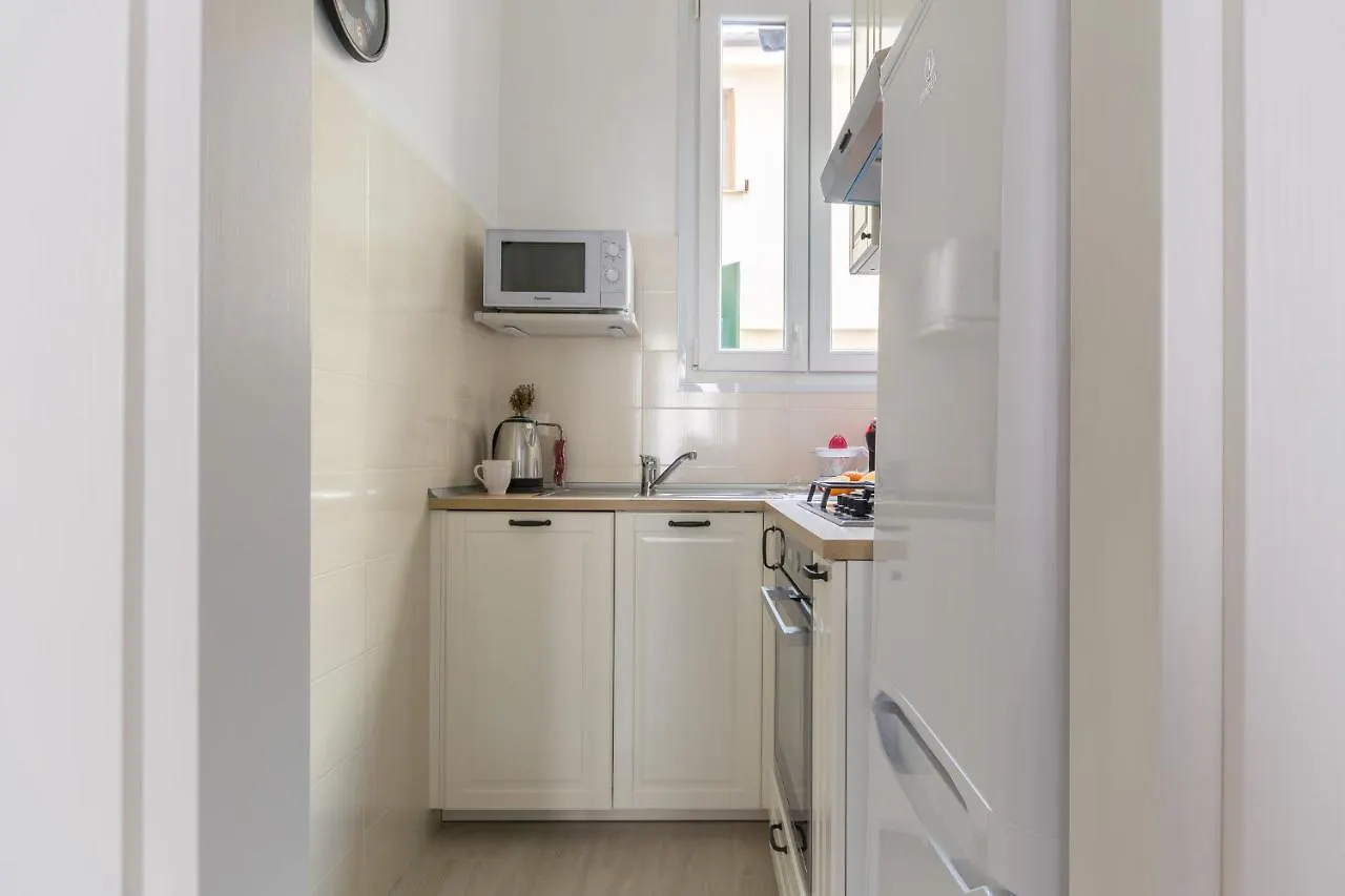 Appartement Housmart Vicolo Bolognetti Italie