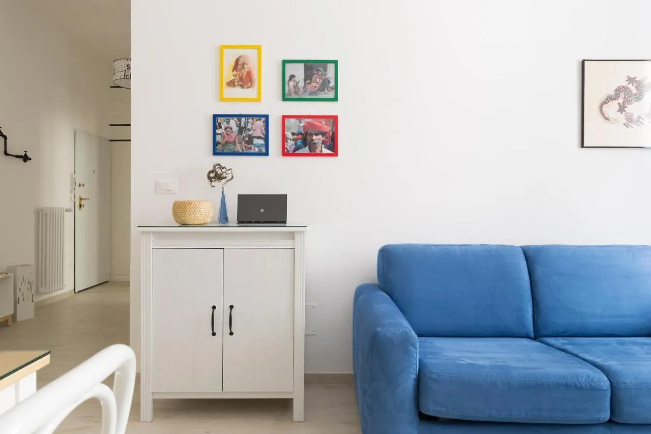 Appartement Housmart Vicolo Bolognetti 0*, Bologne