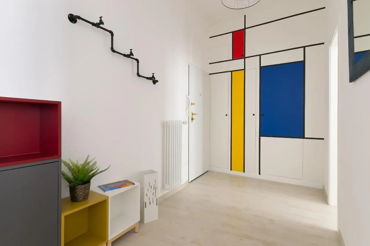 Appartement Housmart Vicolo Bolognetti