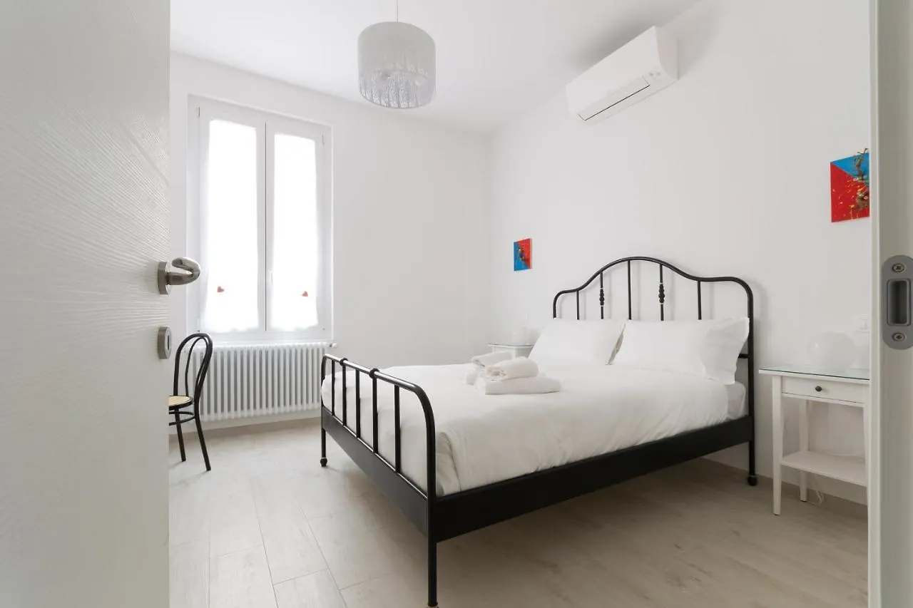 Appartement Housmart Vicolo Bolognetti  Bologne