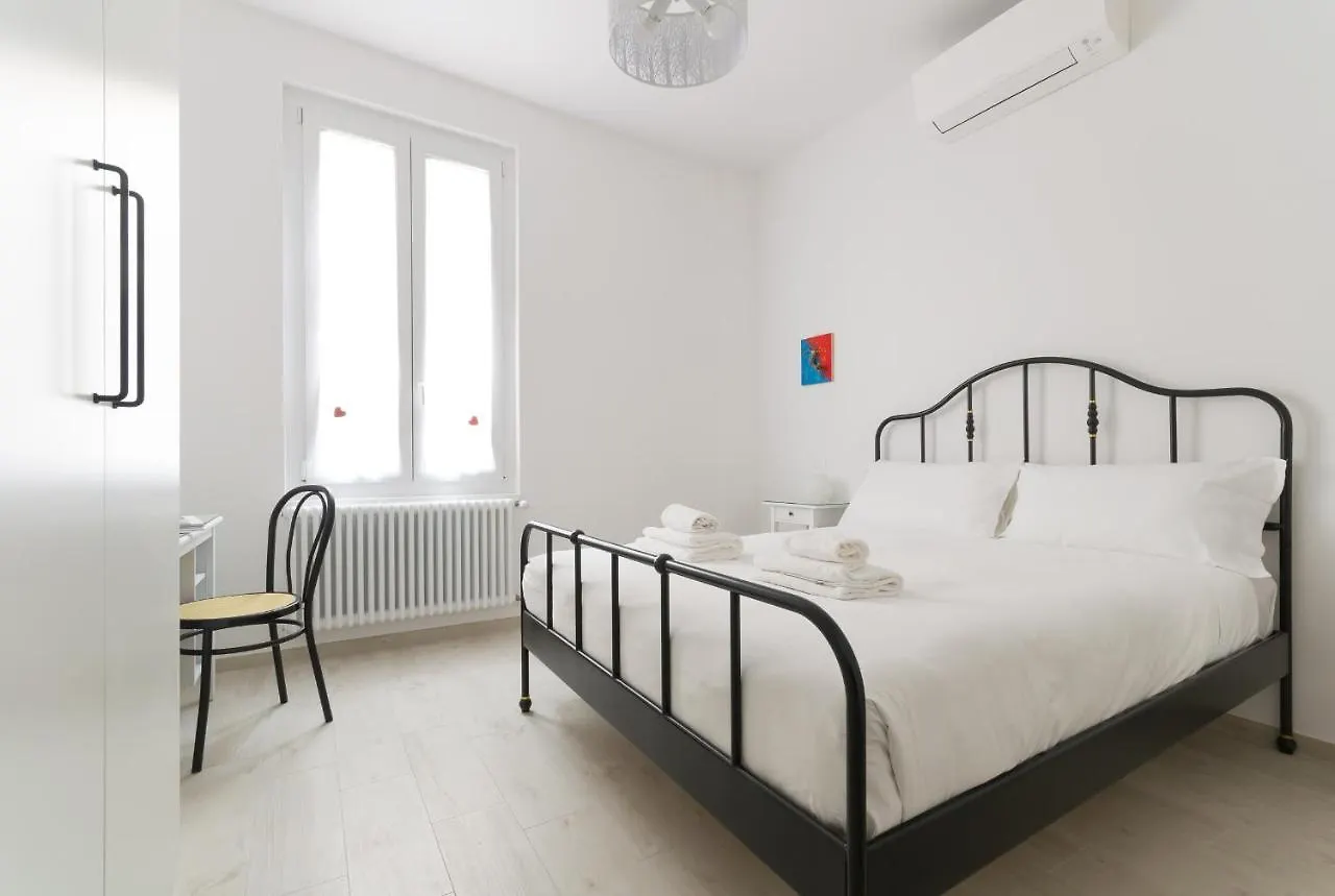 Appartement Housmart Vicolo Bolognetti